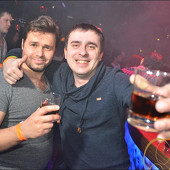 FRESH PARTY фото 68