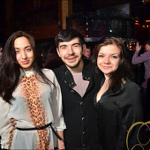 FRESH PARTY фото 39