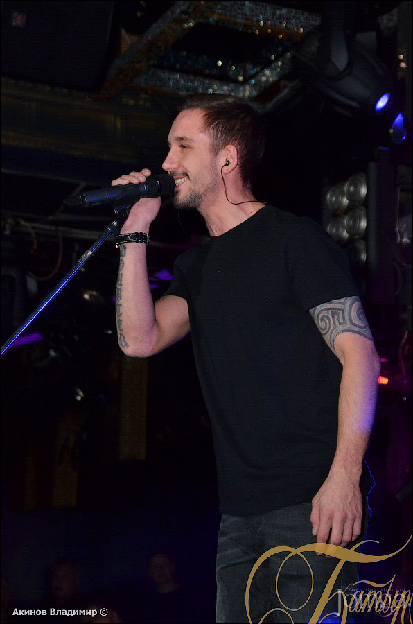 Фотография с группа "ПИЦЦА" в Батыр