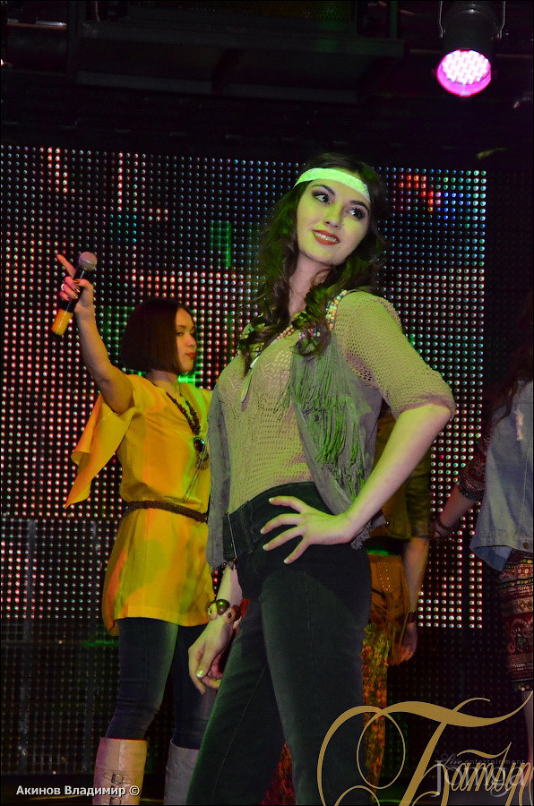 Фотография с группа "ПИЦЦА" в Батыр