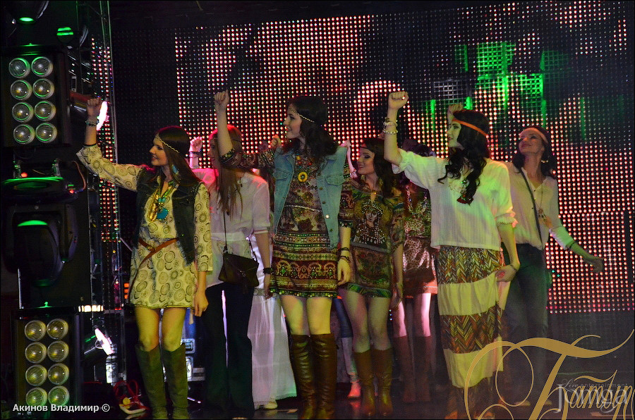 Фотография с группа "ПИЦЦА" в Батыр