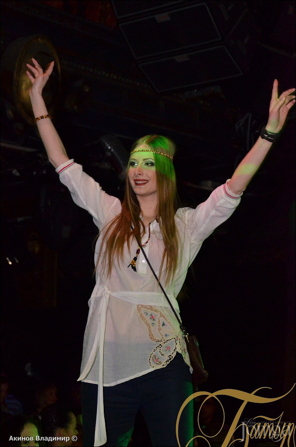 Фотография с группа "ПИЦЦА" в Батыр