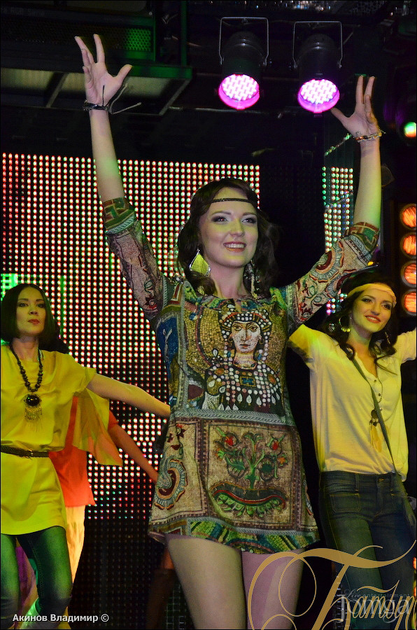 Фотография с группа "ПИЦЦА" в Батыр