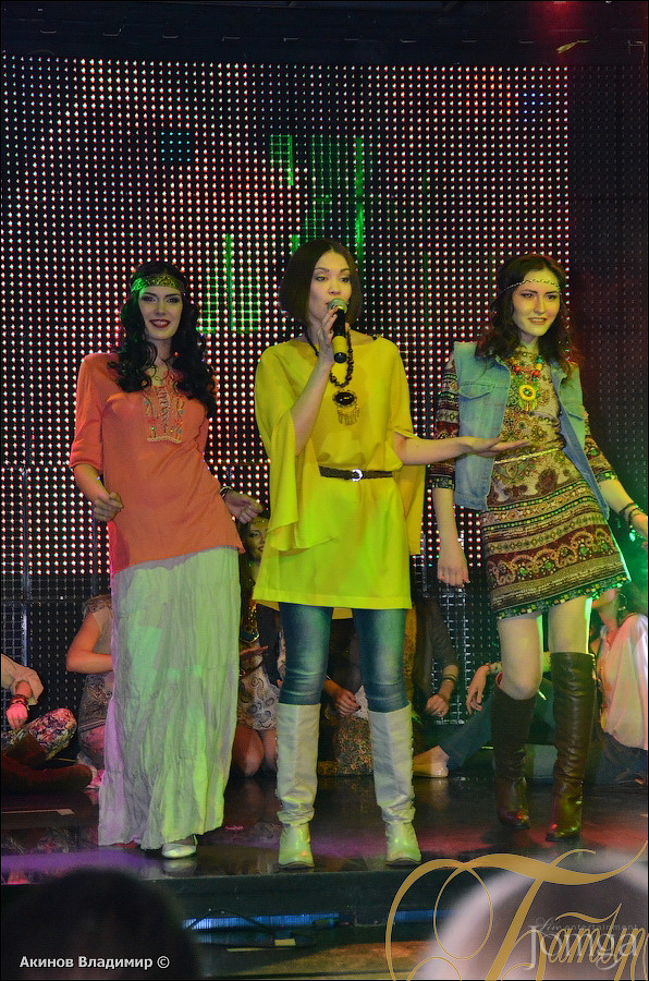 Фотография с группа "ПИЦЦА" в Батыр