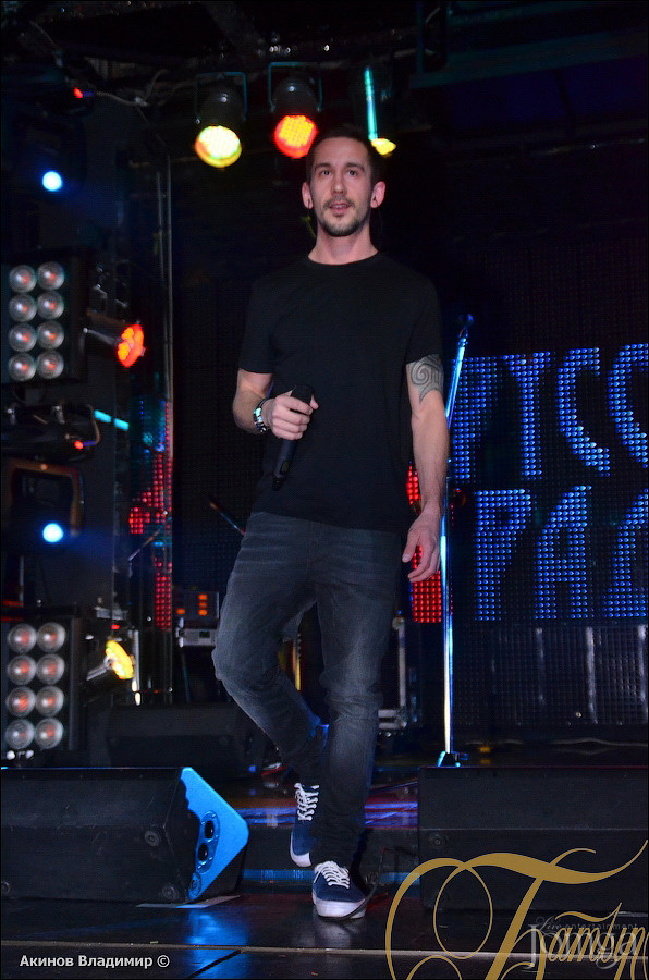 Фотография с группа "ПИЦЦА" в Батыр