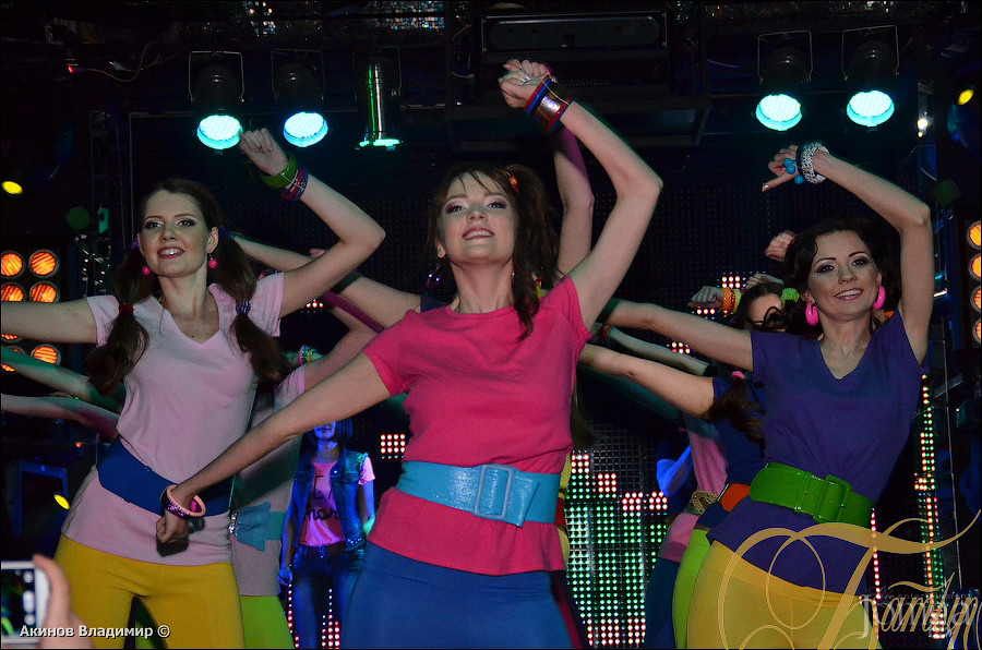 Фотография с группа "ПИЦЦА" в Батыр