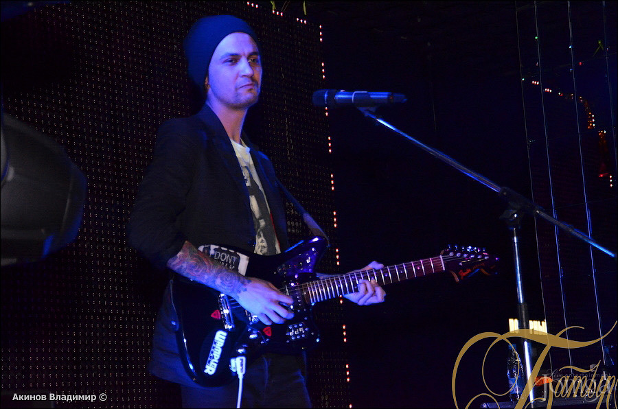 Фотография с группа "ПИЦЦА" в Батыр