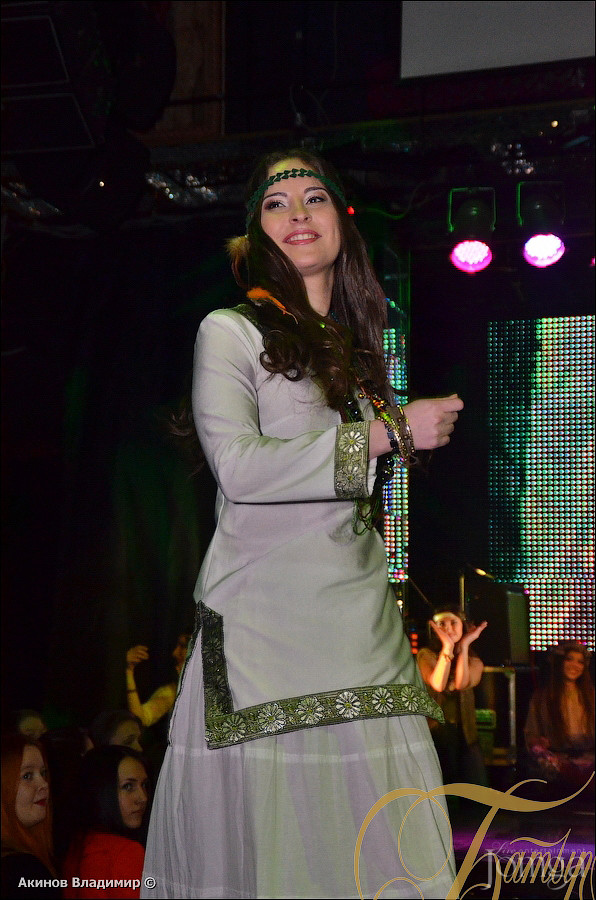 Фотография с группа "ПИЦЦА" в Батыр