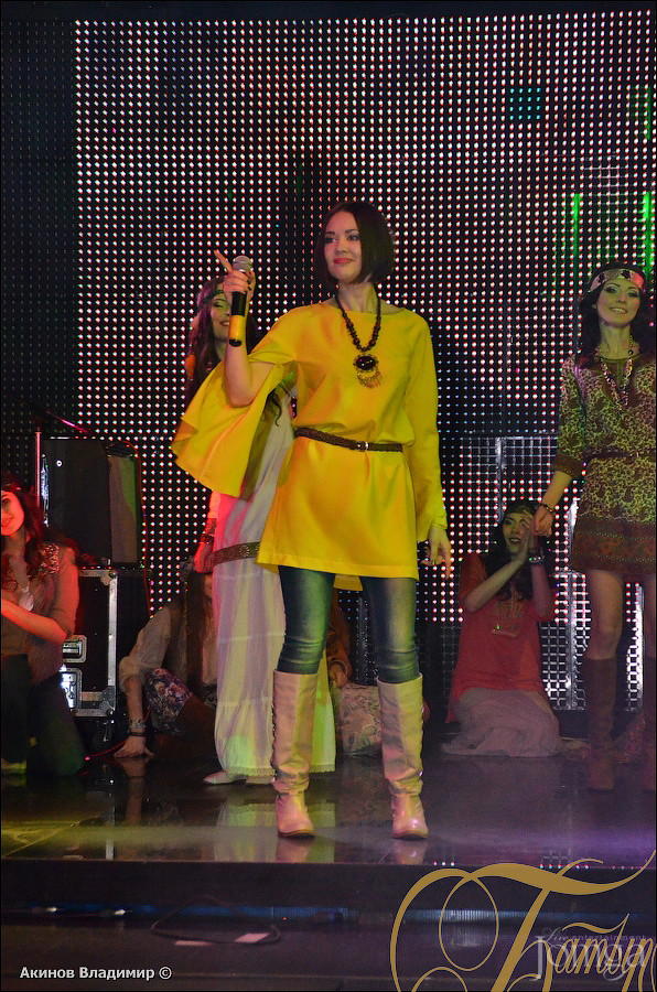 Фотография с группа "ПИЦЦА" в Батыр