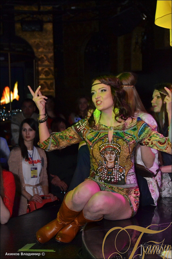 Фотография с группа "ПИЦЦА" в Батыр