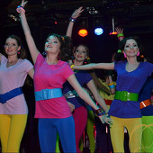 группа "ПИЦЦА" фото 52