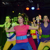 группа "ПИЦЦА" фото 54