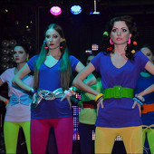 группа "ПИЦЦА" фото 49