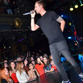 группа "ПИЦЦА" фото 140