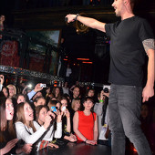 группа "ПИЦЦА" фото 139