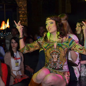 группа "ПИЦЦА" фото 37