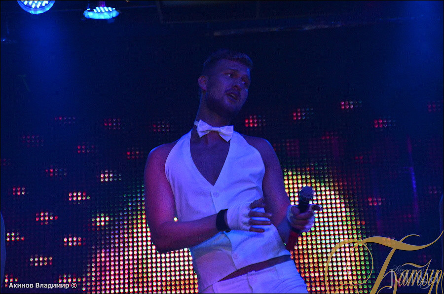 Фотография с  LADY'S NIGHT в Батыр