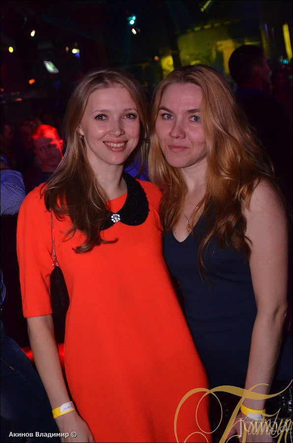 Фотография с  LADY'S NIGHT в Батыр