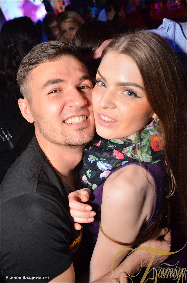 Фотография с  LADY'S NIGHT в Батыр