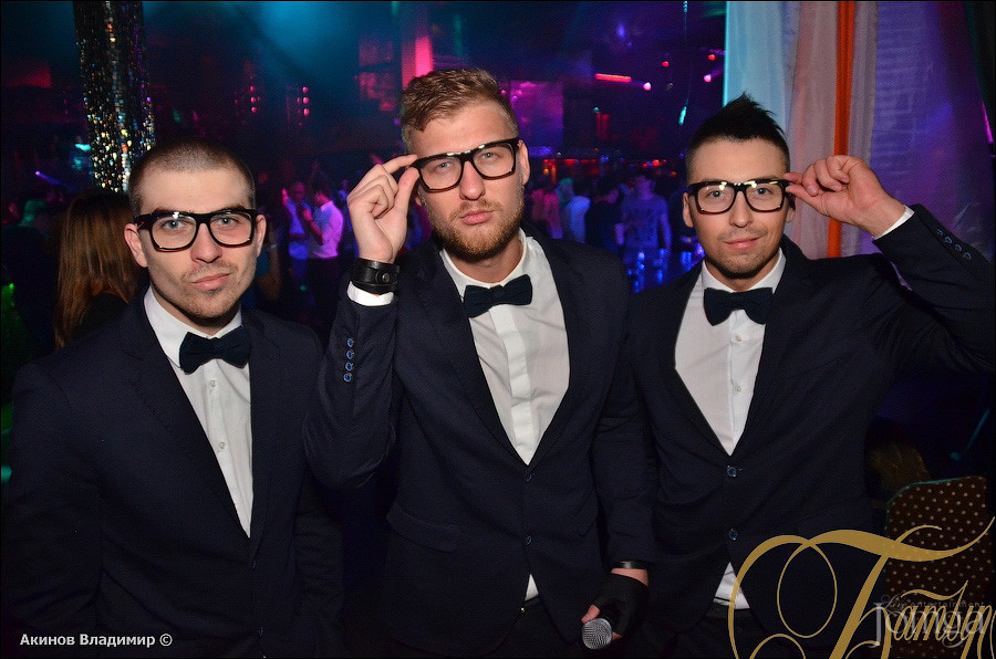 Фотография с  LADY'S NIGHT в Батыр