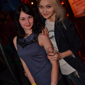  LADY'S NIGHT фото 80