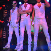  LADY'S NIGHT фото 64