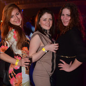  LADY'S NIGHT фото 74