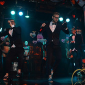  LADY'S NIGHT фото 105