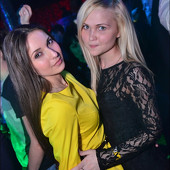  LADY'S NIGHT фото 66