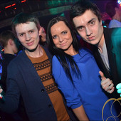  LADY'S NIGHT фото 70