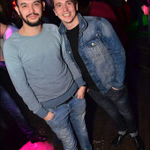  LADY'S NIGHT фото 77