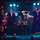  LADY'S NIGHT фото 98