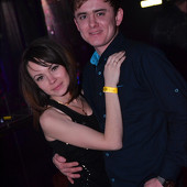  LADY'S NIGHT фото 35