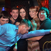  LADY'S NIGHT фото 91