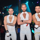  LADY'S NIGHT фото 54