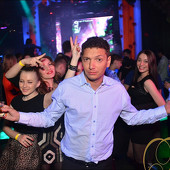  LADY'S NIGHT фото 93