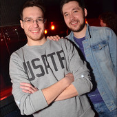  LADY'S NIGHT фото 82