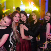  LADY'S NIGHT фото 94