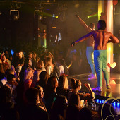  LADY'S NIGHT фото 53