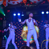  LADY'S NIGHT фото 59