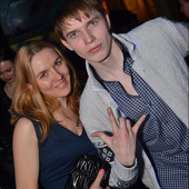  LADY'S NIGHT фото 78