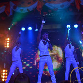  LADY'S NIGHT фото 56