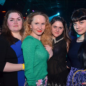  LADY'S NIGHT фото 65