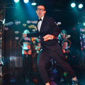  LADY'S NIGHT фото 100