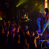  LADY'S NIGHT фото 52