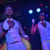  LADY'S NIGHT фото 63