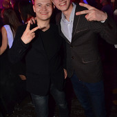  LADY'S NIGHT фото 68