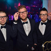  LADY'S NIGHT фото 97