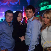  LADY'S NIGHT фото 89