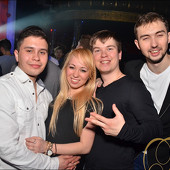  LADY'S NIGHT фото 86